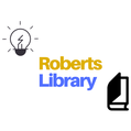Roberts &nbsp;Library